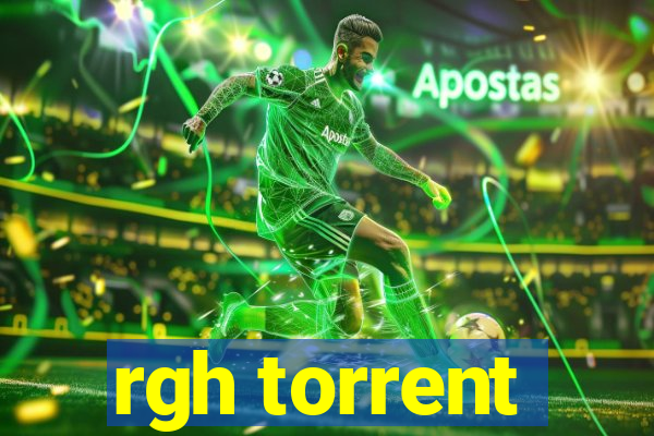 rgh torrent